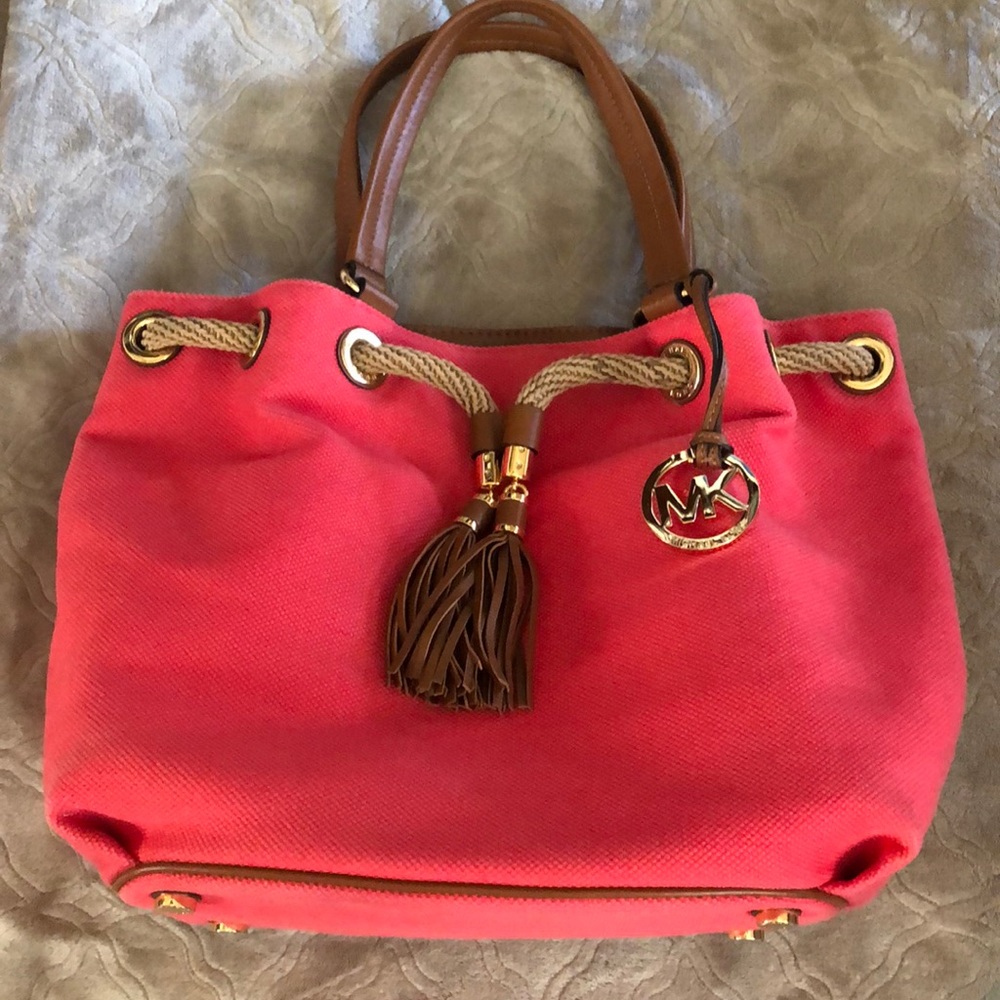 Michael Kors handbag